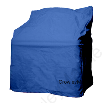 RIPSTOP POLYESTER LRG CENTER C (80420)