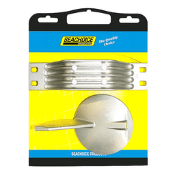 Seachoice Anode Kit, Yamaha 200-250hp, Aluminum, Cadmium-Free, Environmentally Friendly thumbnail-3