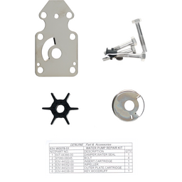 Water Pump Repair Kit thumbnail-0
