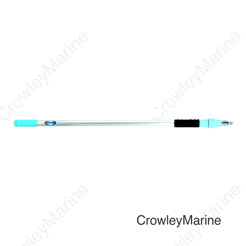 Seachoice 90434 Extension Pole with Threaded End