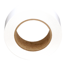 Seachoice Self-Adhesive Boat Striping Tape, 3 Mil Vinyl, 1 in. X 50 Ft., White thumbnail-0