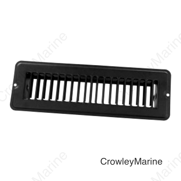 2X10 UNDAMPERED  BLACK