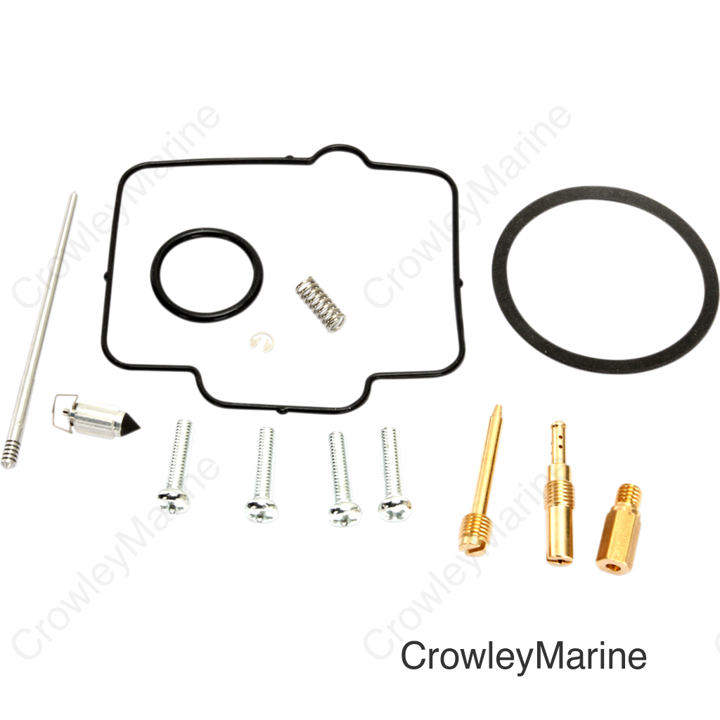 REPAIR KIT CARB KAW
