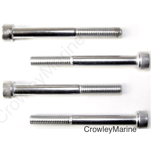 QUICKSET MOUNTING HARDWARE