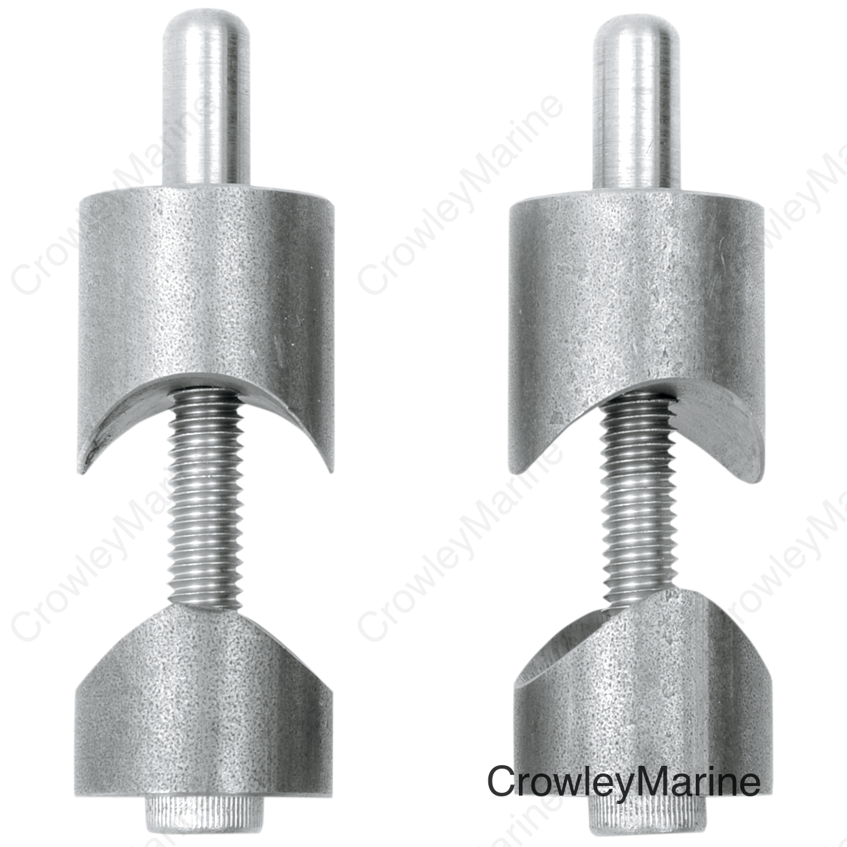 BUNG SEAT SPRNG BOLT 1.25