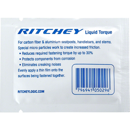 Ritchey Liquid Torque Single Packet thumbnail-0