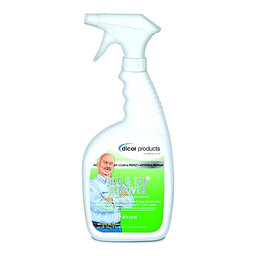 Dicor CPBTR320S Bug & Tar Remover, 32 oz.