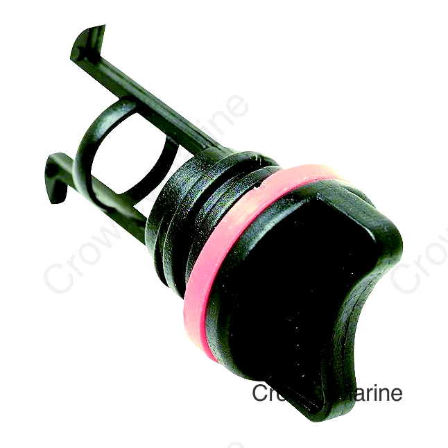 Replacement Plug & Gasket