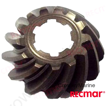 GEAR (REC6H4-45551-00)