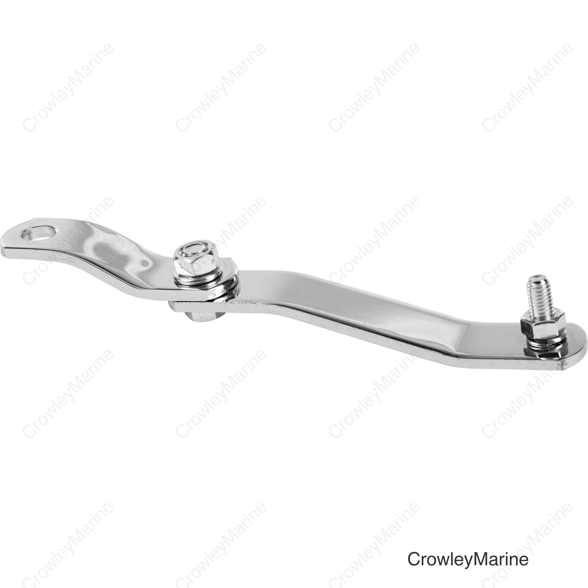 EXHAUST HANGER BRACKET SET 5.5" AND 3.25"