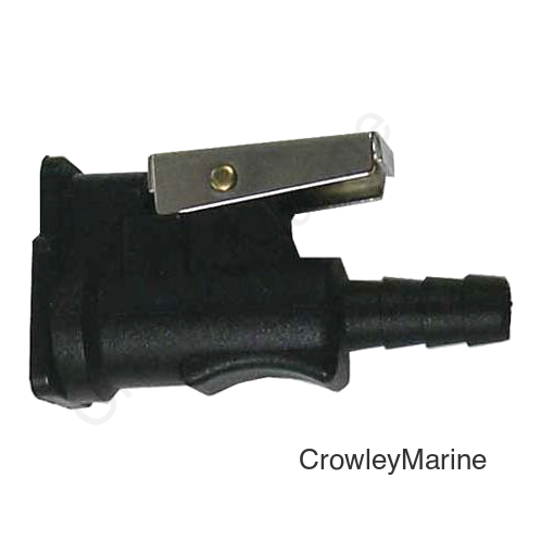 Connector, Fuel Female 5/16" Hose