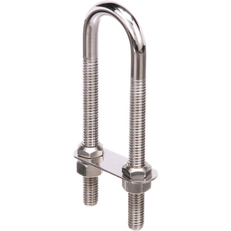 Seachoice Boating Cabinet Hardware and Hinges, One Size, Stainless Steel thumbnail-1