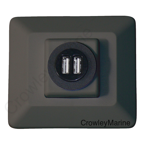 METAL 12V CHRGR LOCK CYCL
