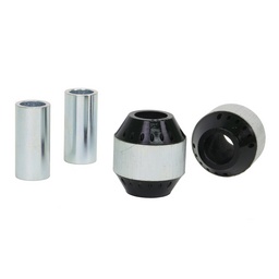 Whiteline 01-05 Lexus IS300 Radius Arm Lower Bushing Kit thumbnail-1