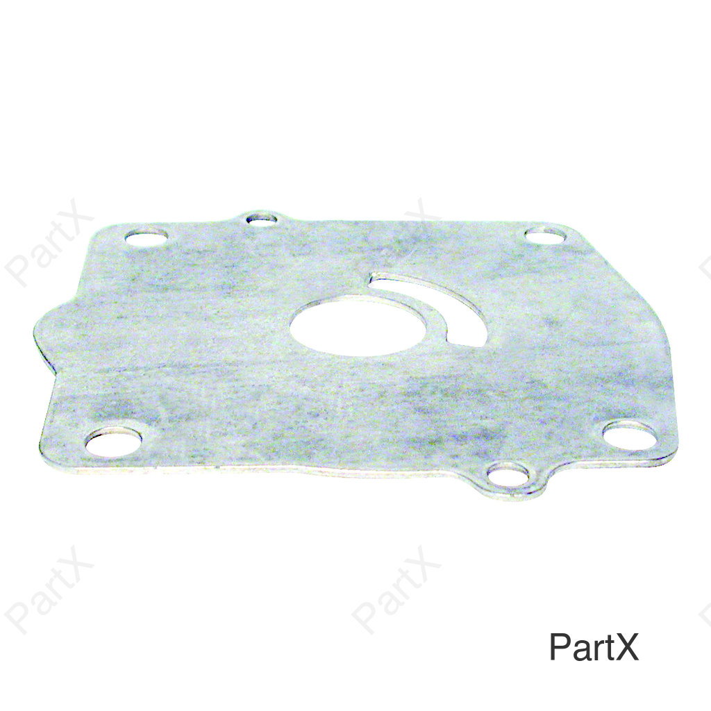 Wear Plate (12522)