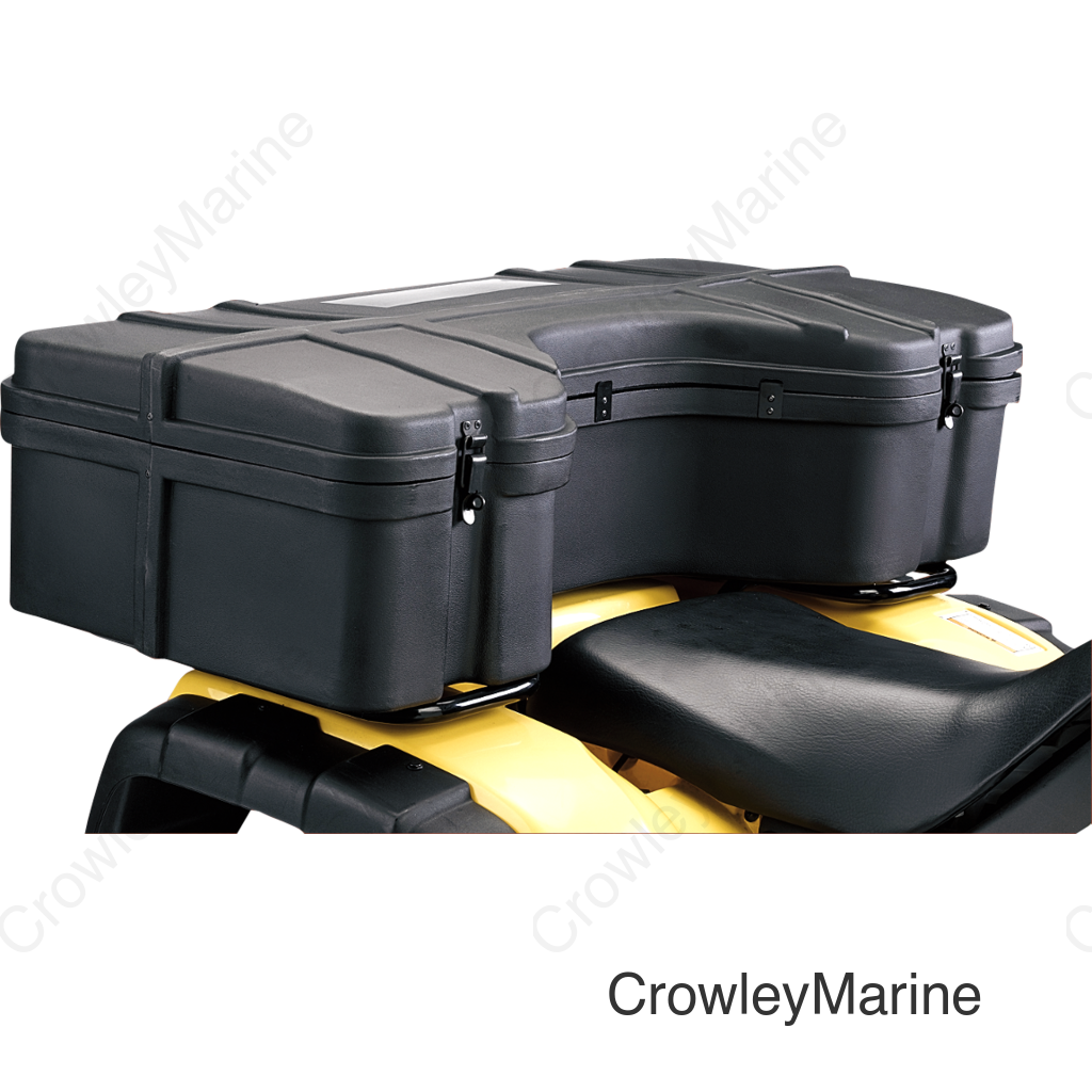 TRUNK REAR CARGO MOOSE