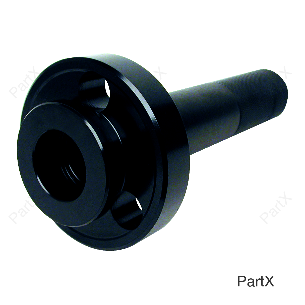 Pinion Gear Shimming Tool