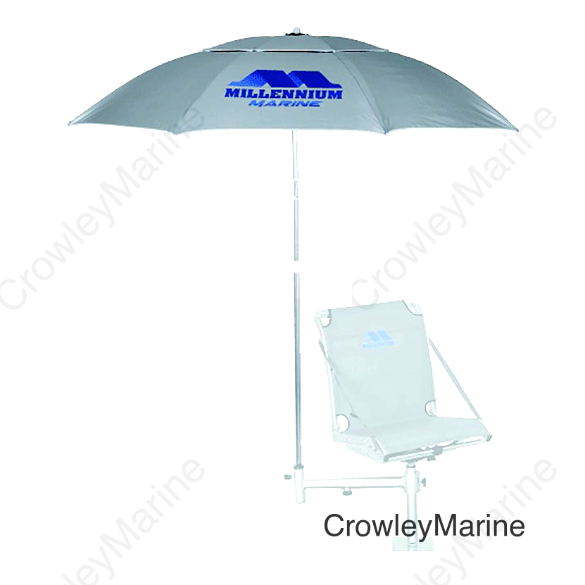 Millennium Outdoors U57000 Shade Tree Umbrella