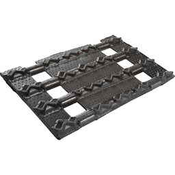 1.97 PITCH DURA SPORT TRACK 114 X .530 15 WIDE