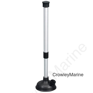 Adjustable Inboard Flusher
