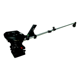 Scotty 1106 Depthpower 30"-60" Telescopting Electric Downrigger w/Swivel Mt.