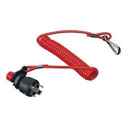 Kill Switch Replacement Lanyard thumbnail-0