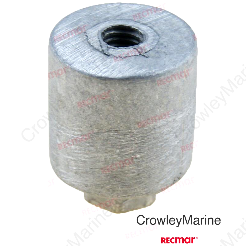 ALUMINIUM ANODE
