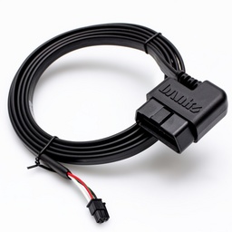 Banks Power iDash-Derringer Module OBD-II Cable thumbnail-3