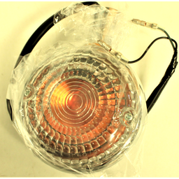 REAR FLASHER LIGHT
