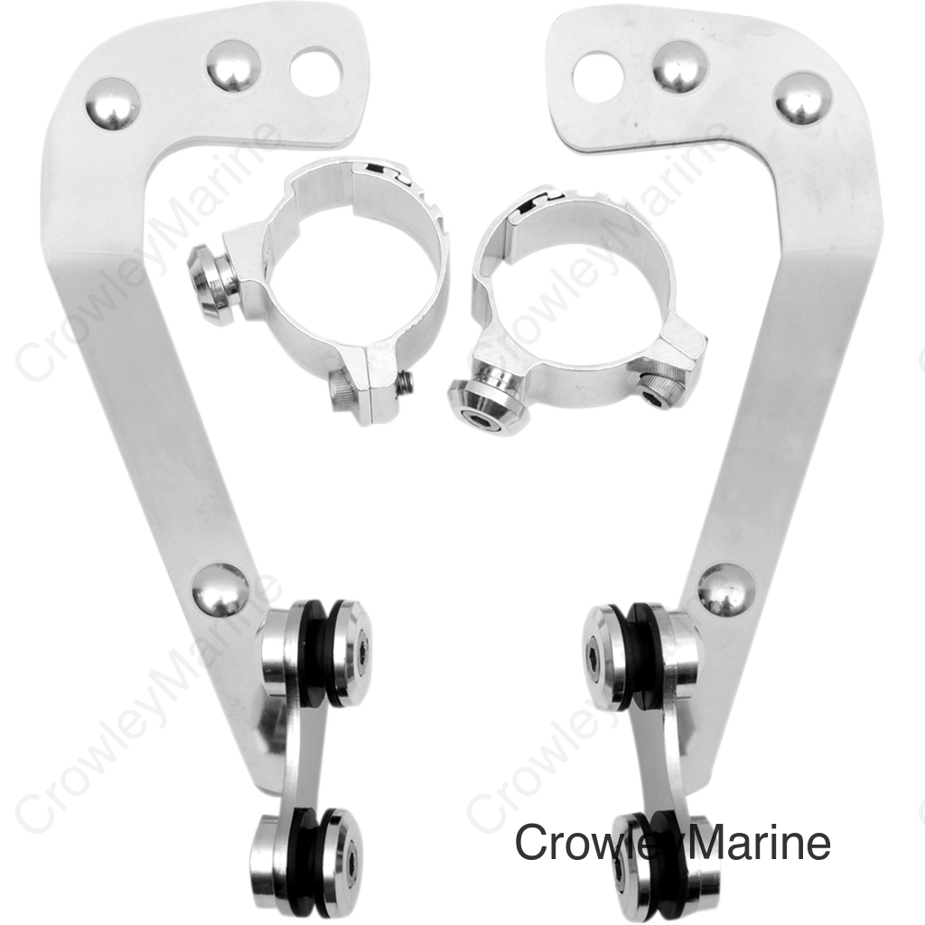 Lowers Hardware - VTX 1300C