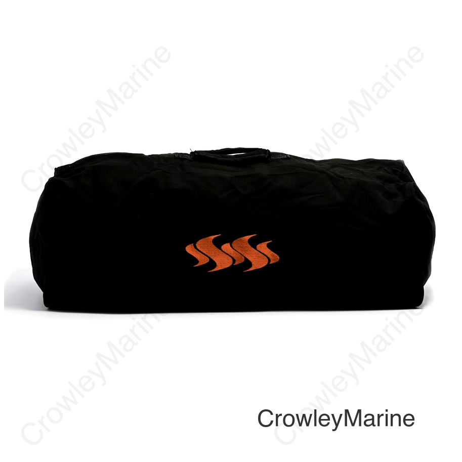 Tote/Cover for Stow N' Go 125, Profile 150, Cubed 150, 160, 216 and Profile 216