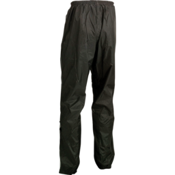 PANT WATERPROOF BLK 2X thumbnail-0