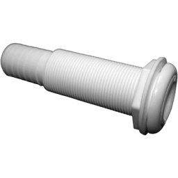 1 1/8 STRGHT BRBD LONG TH-HULL (TH-1202XL-B)