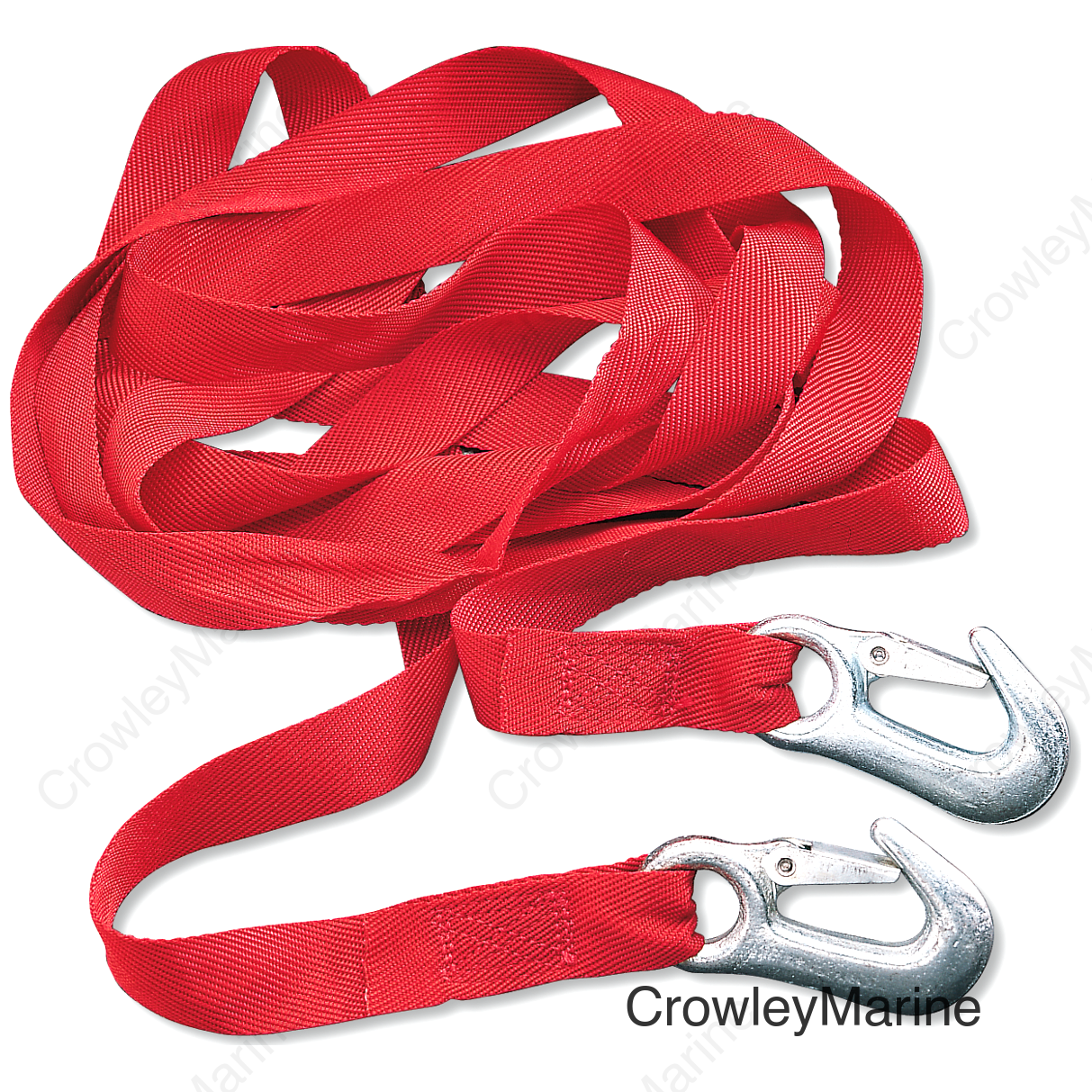 TOW ROPE, 12-FOOT