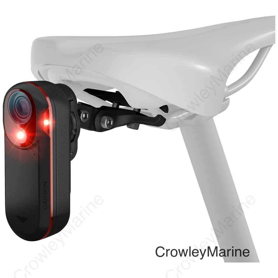 Garmin Varia Seat Rail Mount Kit
