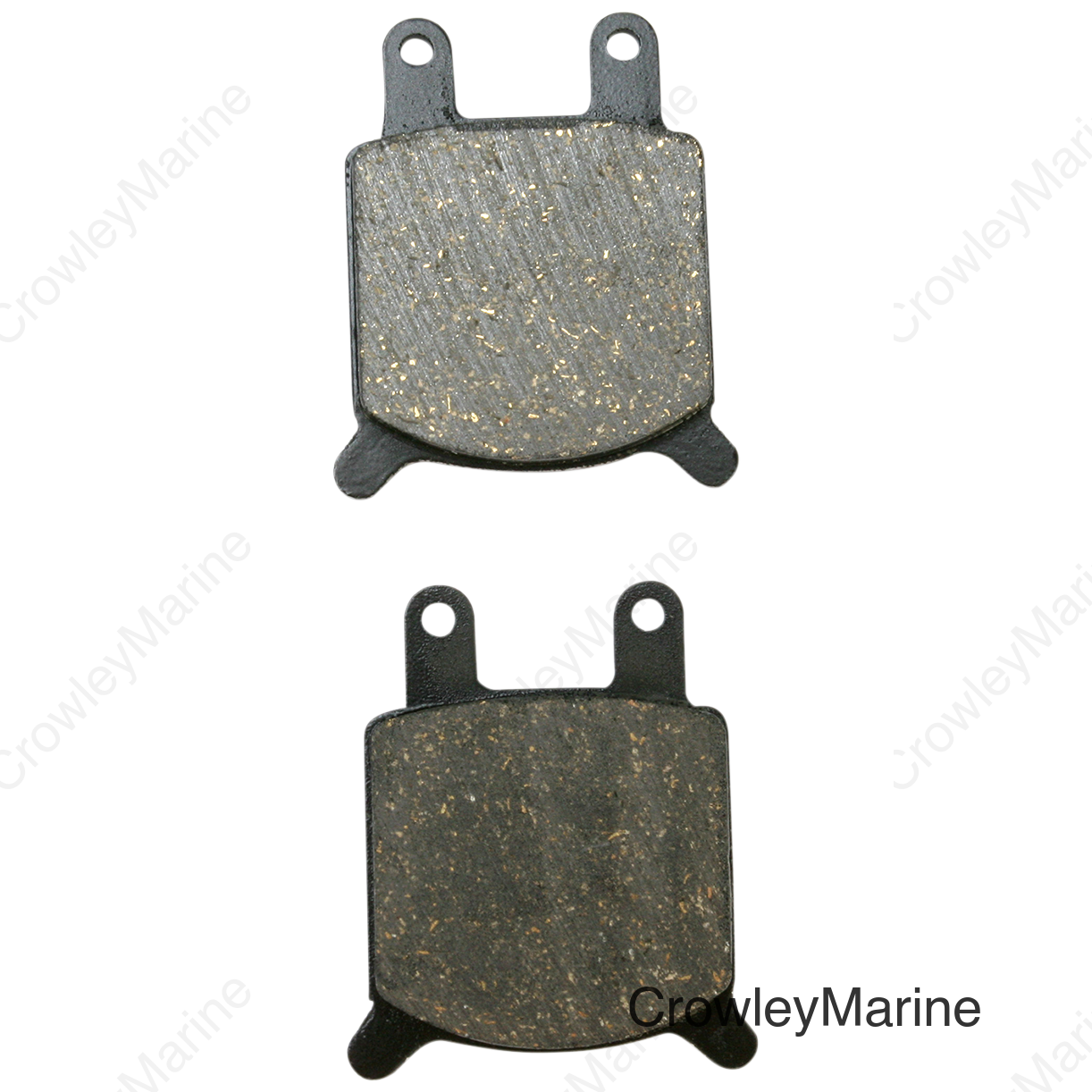 BRAKE PAD-DRAG ORGANIC