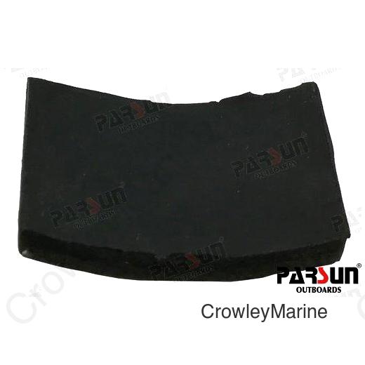 PLATE, FRICTION (PAF25-01000002)