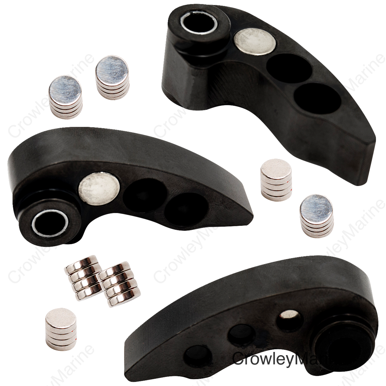 Adjustable Clutch Weight Kit - RZR XP 1000