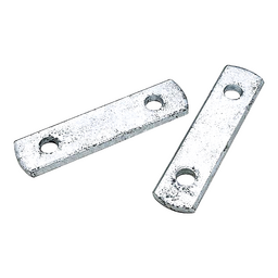 Seachoice Frame Tie Plates (Pair Per Pack) thumbnail-0