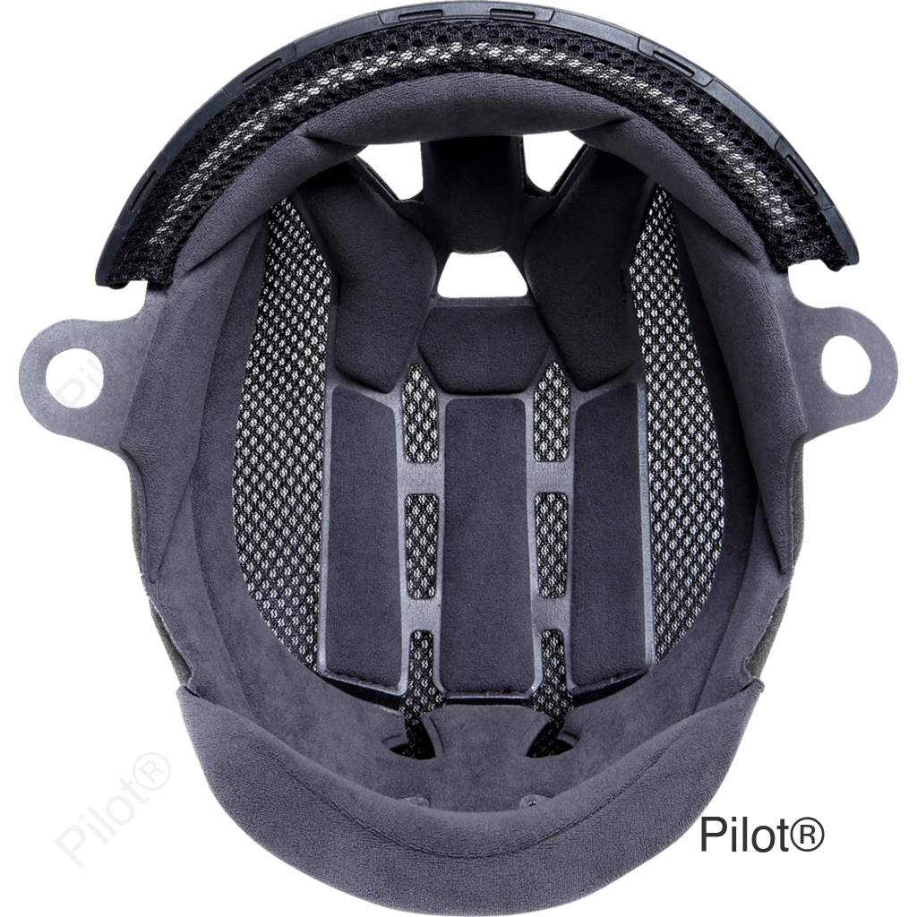 Tourmodular Liner - Gray - XL