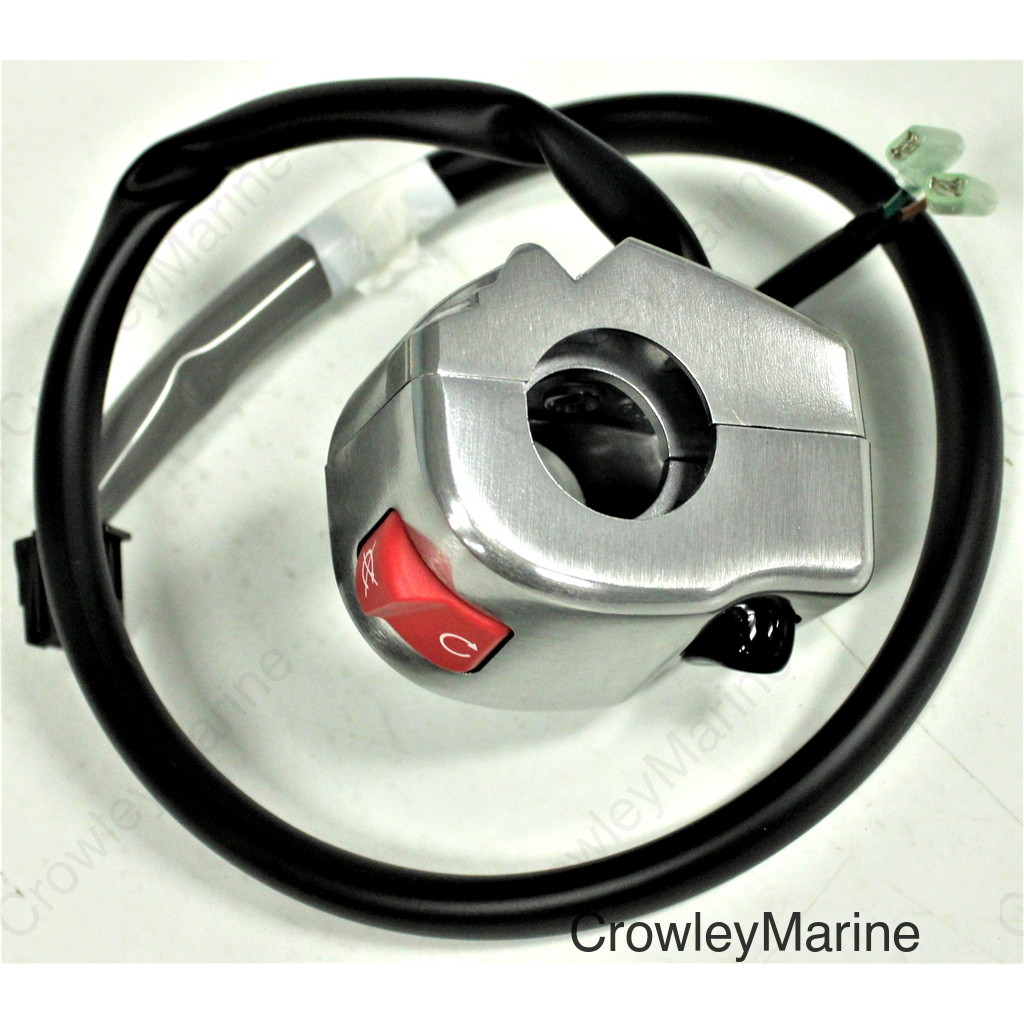 Handle Switch