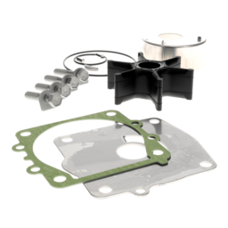 WATER PUMP REPAIR KIT thumbnail-8