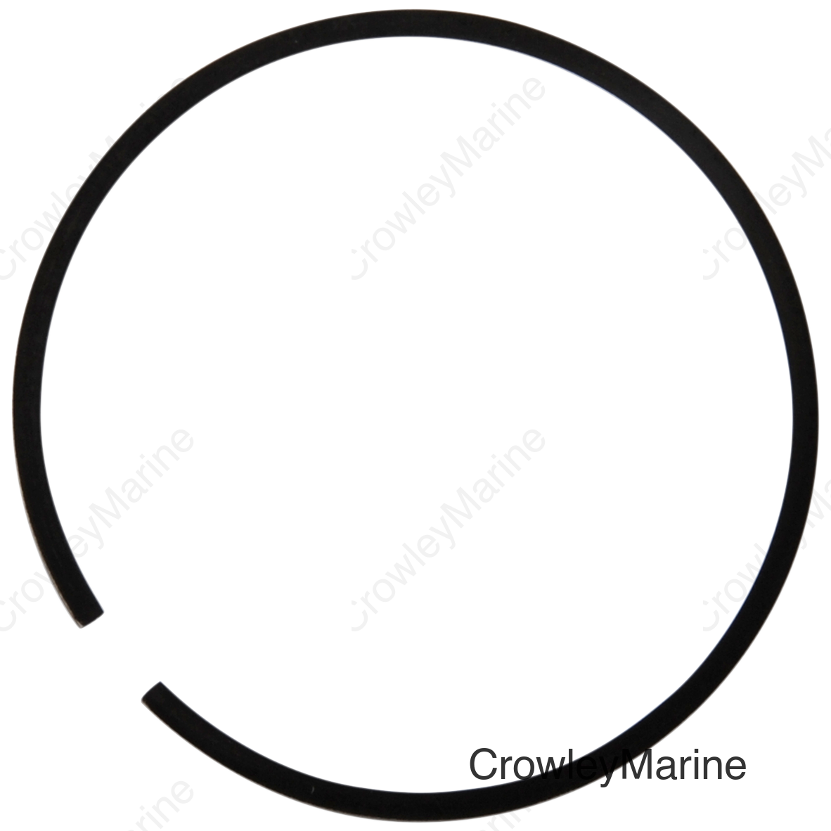 RING SET, YAMAHA +020