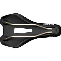 Ergon SR Triathlon Saddle - Mens Black Mid
