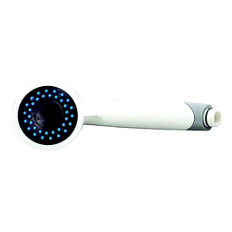 Valterra Phoenix PF276052 White Finish 3 Spray Function RV Camping Outdoor Shower Head