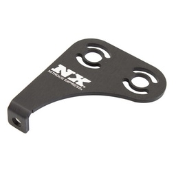 Nitrous Express Solenoid Bracket For 2015+ Polaris RZR thumbnail-1