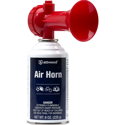 8 oz Horn thumbnail-0