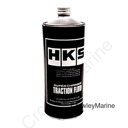 HKS GT S/C TRACTION FLUID I (800ml)