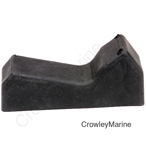 SKI TO SPINDLE BUMPER PADS POL POLARIS