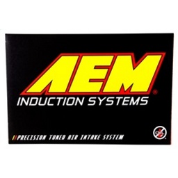 AEM 03-06 350z Blue Short Ram Intake thumbnail-8